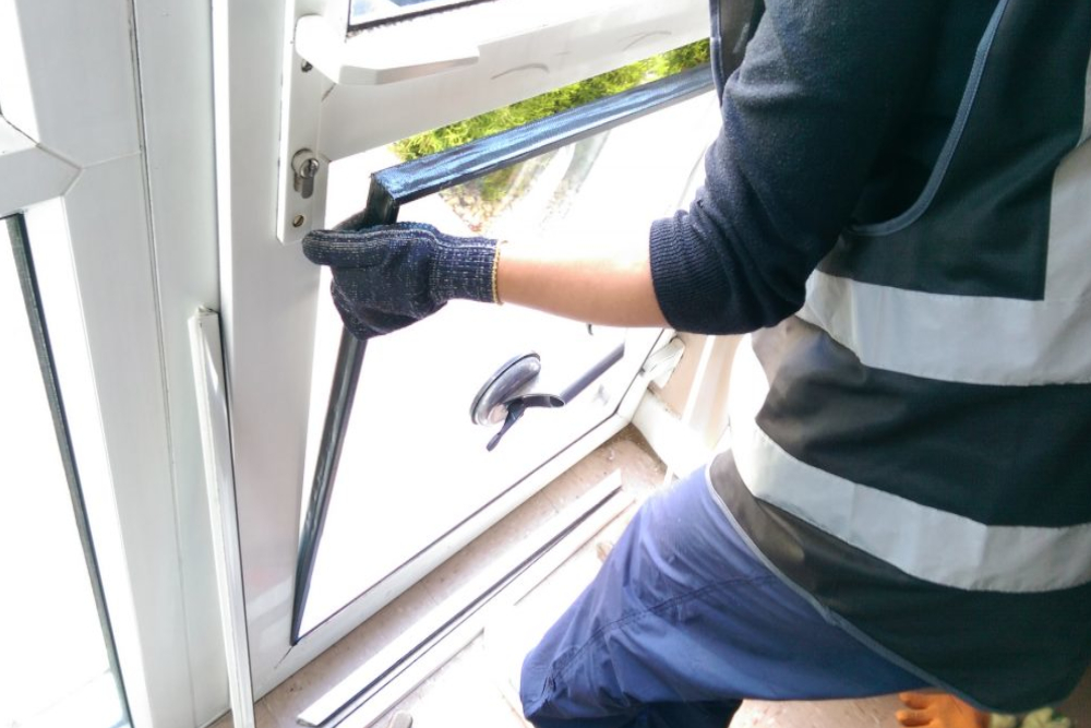 Double Glazing Repairs in Swiss Cottage, NW3