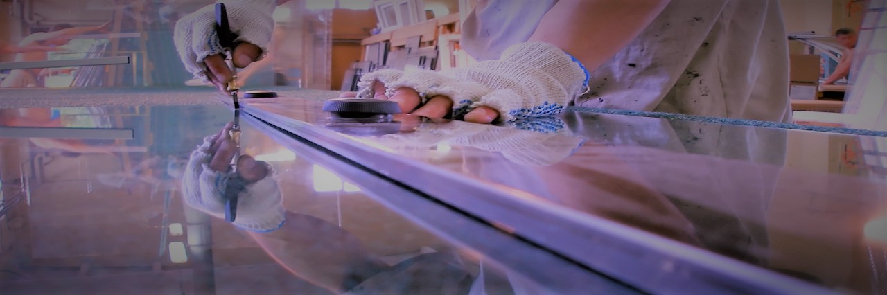 Slider, Glass Cutting Service in Swiss Cottage, NW3